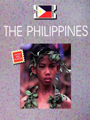 cover image of The Philippines